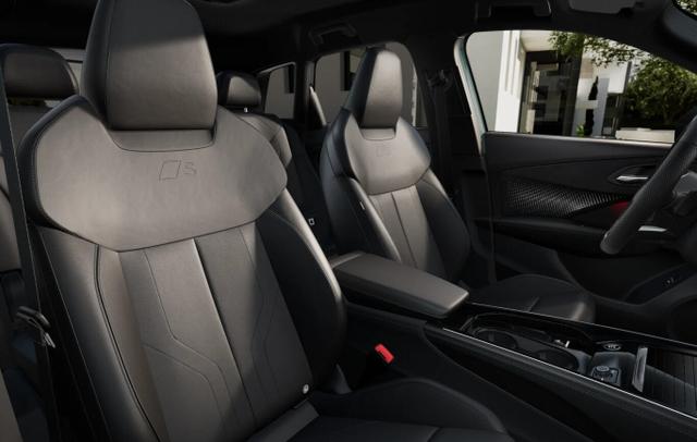 Audi Q3 TDI 150 2xS Line neuMod TechP+ Leder 19Z SHZ 