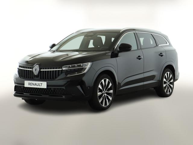 Renault Espace - Techno VI ACC WinterP Massage TotW 7-S