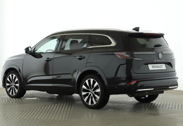 Renault Espace Techno VI ACC WinterP Massage TotW 7-S 