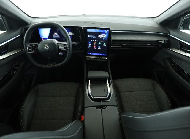 Renault Espace Techno VI ACC WinterP Massage TotW 7-S 