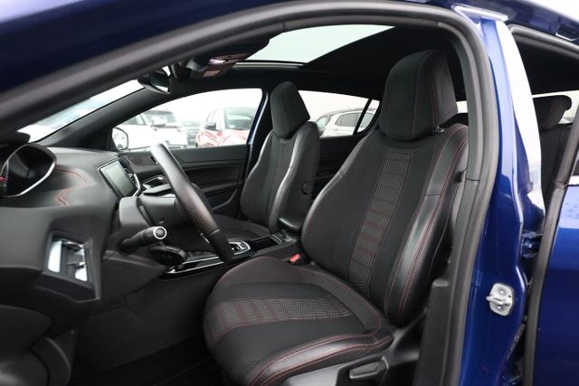 Peugeot 308 Allure 1.2 PT 130 Pano LED Nav Kam KeyL PDC 