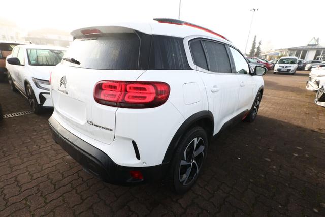 Citro&euml;n C5 Aircross Feel Pack 1.2 PureTech 130 Nav ACC 