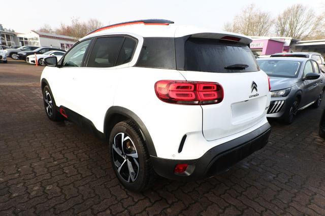 Citro&euml;n C5 Aircross Feel Pack 1.2 PureTech 130 Nav ACC 