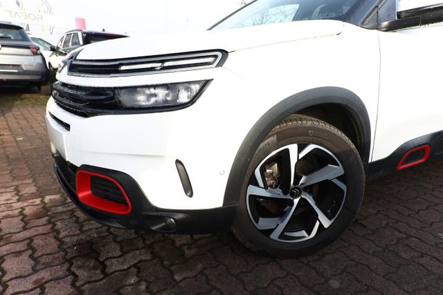 Citro&euml;n C5 Aircross Feel Pack 1.2 PureTech 130 Nav ACC 