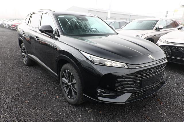 MG HS Luxury Kam360 TotW Memory LED Nav SHZ eHK 19Z 