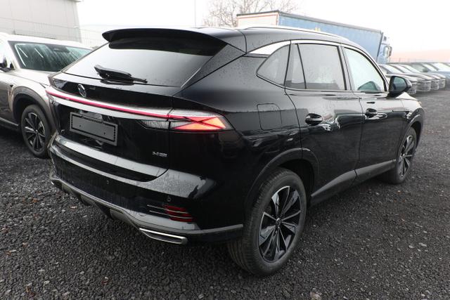 MG HS Luxury Kam360 TotW Memory LED Nav SHZ eHK 19Z 