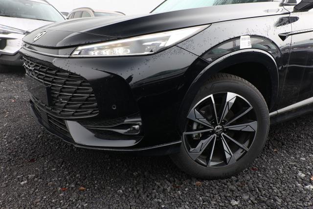 MG HS Luxury Kam360 TotW Memory LED Nav SHZ eHK 19Z 