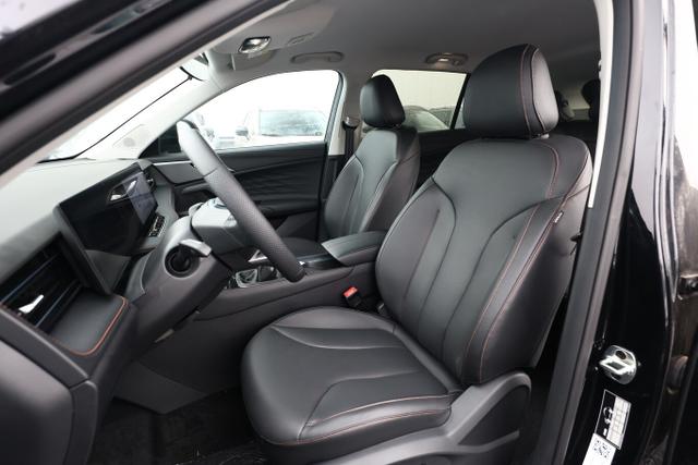 MG HS Luxury Kam360 TotW Memory LED Nav SHZ eHK 19Z 