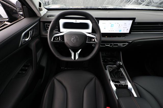 MG HS Luxury Kam360 TotW Memory LED Nav SHZ eHK 19Z 
