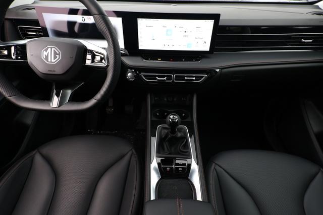 MG HS Luxury Kam360 TotW Memory LED Nav SHZ eHK 19Z 