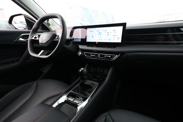 MG HS Luxury Kam360 TotW Memory LED Nav SHZ eHK 19Z 