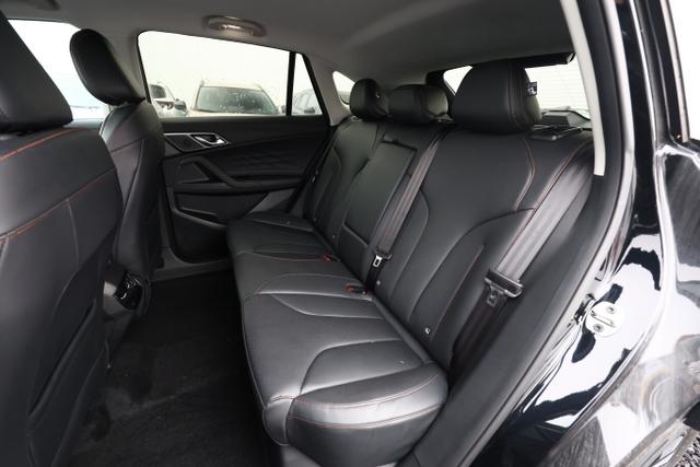 MG HS Luxury Kam360 TotW Memory LED Nav SHZ eHK 19Z 