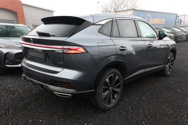 MG HS Luxury Kam360 TotW Memory LED Nav SHZ eHK 19Z 