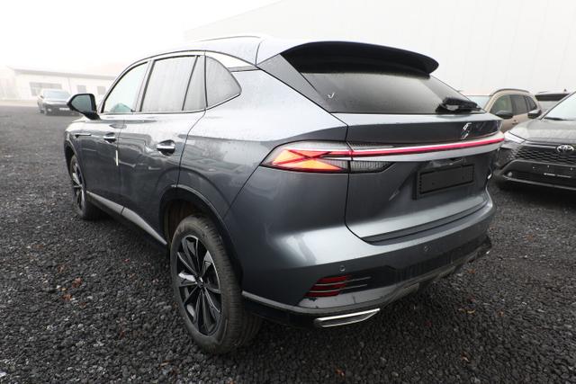 MG HS Luxury Kam360 TotW Memory LED Nav SHZ eHK 19Z 