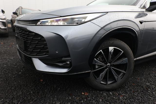 MG HS Luxury Kam360 TotW Memory LED Nav SHZ eHK 19Z 