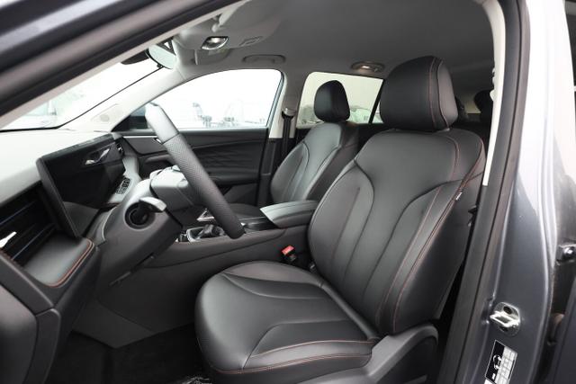 MG HS Luxury Kam360 TotW Memory LED Nav SHZ eHK 19Z 