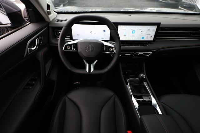 MG HS Luxury Kam360 TotW Memory LED Nav SHZ eHK 19Z 