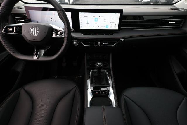 MG HS Luxury Kam360 TotW Memory LED Nav SHZ eHK 19Z 