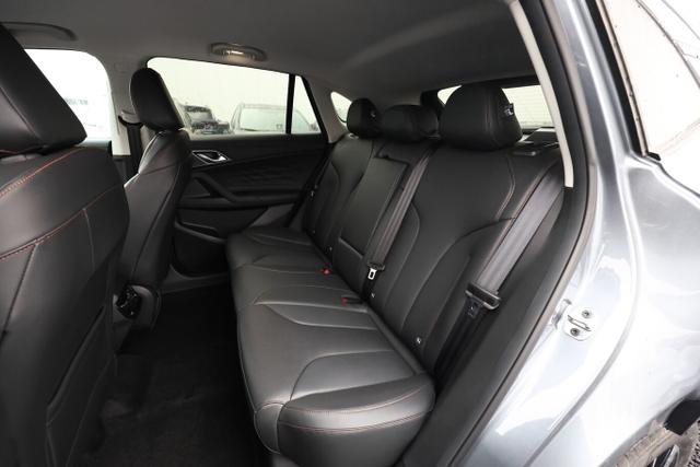 MG HS Luxury Kam360 TotW Memory LED Nav SHZ eHK 19Z 