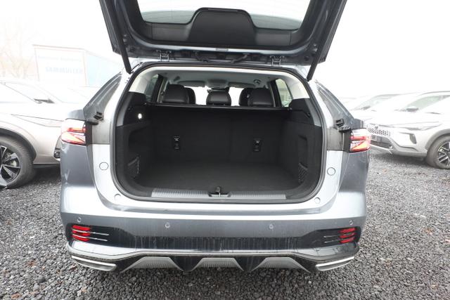 MG HS Luxury Kam360 TotW Memory LED Nav SHZ eHK 19Z 