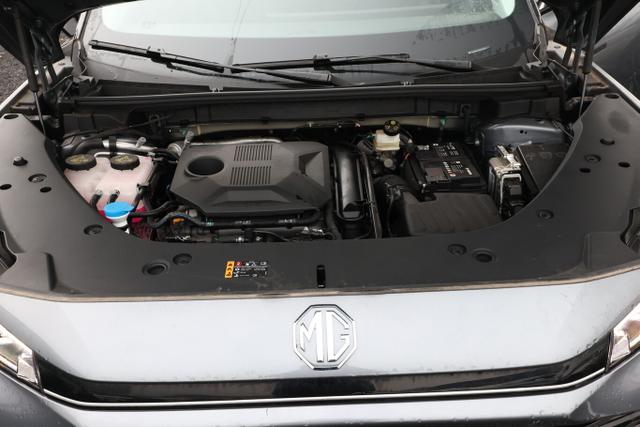 MG HS Luxury Kam360 TotW Memory LED Nav SHZ eHK 19Z 