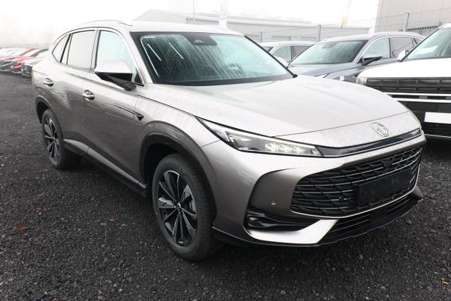 MG HS Luxury Kam360 TotW Memory LED Nav SHZ eHK 19Z 