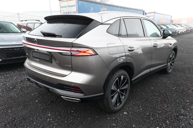 MG HS Luxury Kam360 TotW Memory LED Nav SHZ eHK 19Z 