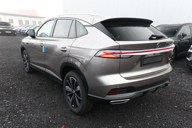 MG HS Luxury Kam360 TotW Memory LED Nav SHZ eHK 19Z 