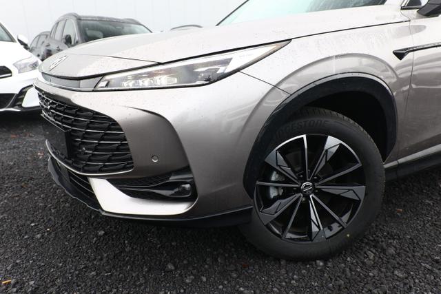 MG HS Luxury Kam360 TotW Memory LED Nav SHZ eHK 19Z 