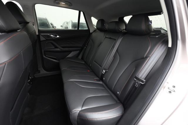 MG HS Luxury Kam360 TotW Memory LED Nav SHZ eHK 19Z 