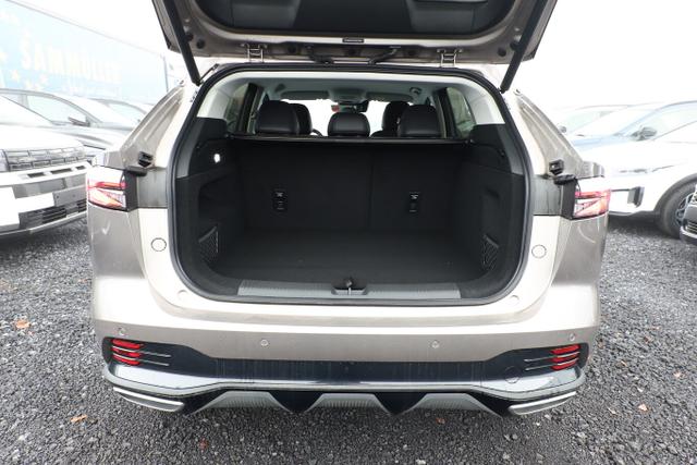 MG HS Luxury Kam360 TotW Memory LED Nav SHZ eHK 19Z 