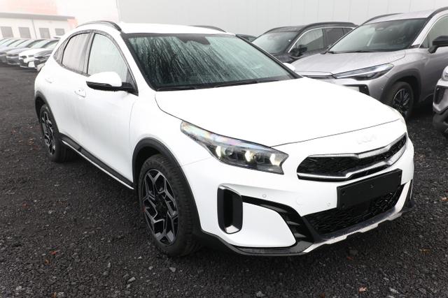 Kia XCeed GT-line DCT MY26 ACC Nav eHK 4xSHZ Keyless 