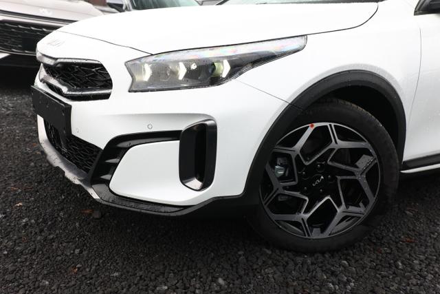 Kia XCeed GT-line DCT MY26 ACC Nav eHK 4xSHZ Keyless 