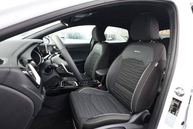 Kia XCeed GT-line DCT MY26 ACC Nav eHK 4xSHZ Keyless 