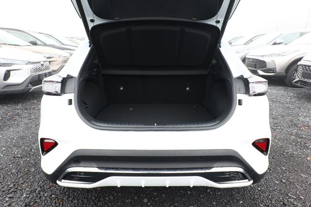 Kia XCeed GT-line DCT MY26 ACC Nav eHK 4xSHZ Keyless 