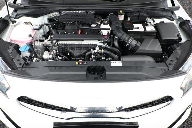 Kia XCeed GT-line DCT MY26 ACC Nav eHK 4xSHZ Keyless 