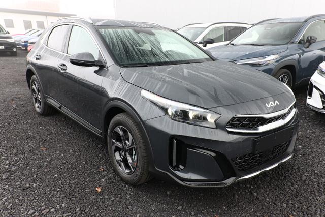 Kia XCeed - DCT MY26 Nav LED 2xPDC Privacy Kam 2Z-Klim