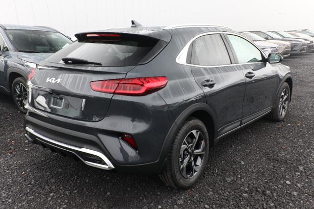 XCeed DCT MY26 Nav LED 2xPDC Privacy Kam 2Z-Klim 