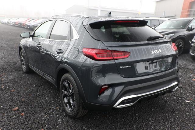 XCeed DCT MY26 Nav LED 2xPDC Privacy Kam 2Z-Klim 