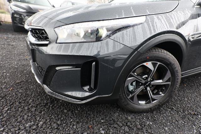 XCeed DCT MY26 Nav LED 2xPDC Privacy Kam 2Z-Klim 