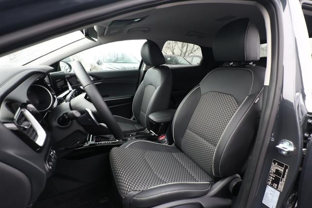 XCeed DCT MY26 Nav LED 2xPDC Privacy Kam 2Z-Klim 