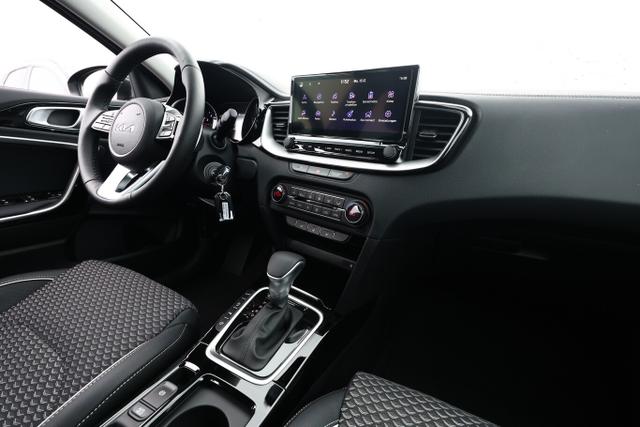 XCeed DCT MY26 Nav LED 2xPDC Privacy Kam 2Z-Klim 