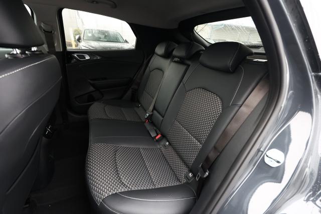 XCeed DCT MY26 Nav LED 2xPDC Privacy Kam 2Z-Klim 