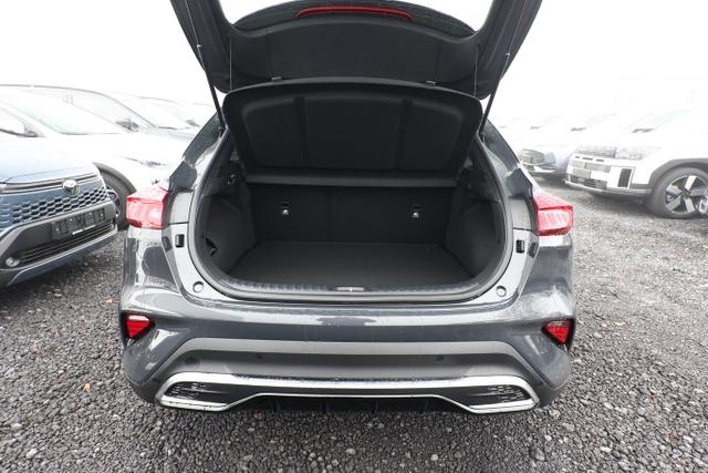 XCeed DCT MY26 Nav LED 2xPDC Privacy Kam 2Z-Klim 