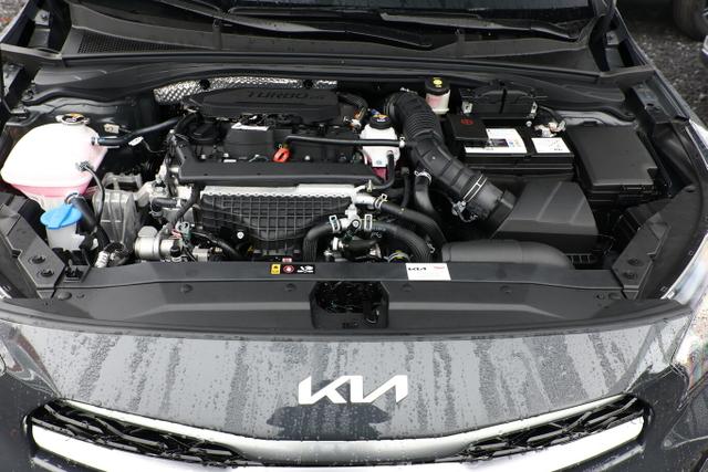 XCeed DCT MY26 Nav LED 2xPDC Privacy Kam 2Z-Klim 