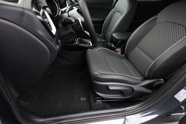 XCeed DCT MY26 Nav LED 2xPDC Privacy Kam 2Z-Klim 