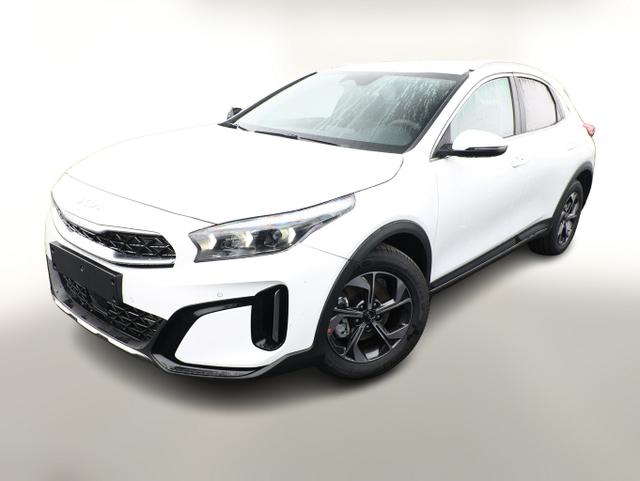 Kia XCeed DCT MY26 Nav LED 2xPDC Privacy Kam 2Z-Klim 