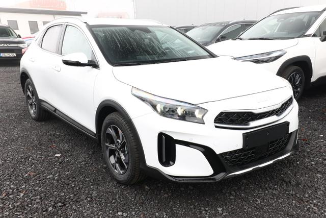 Kia XCeed DCT MY26 Nav LED 2xPDC Privacy Kam 2Z-Klim 