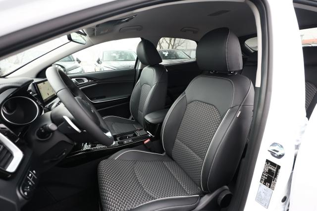 Kia XCeed DCT MY26 Nav LED 2xPDC Privacy Kam 2Z-Klim 