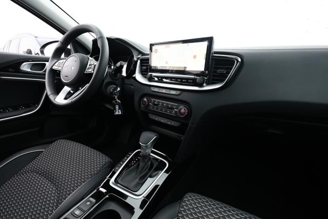 Kia XCeed DCT MY26 Nav LED 2xPDC Privacy Kam 2Z-Klim 